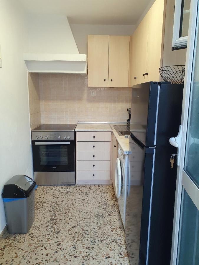 Villa Yiannis Sokaki Detached House Rhodes City Esterno foto
