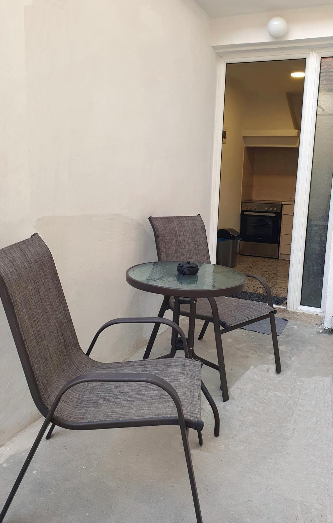 Villa Yiannis Sokaki Detached House Rhodes City Esterno foto