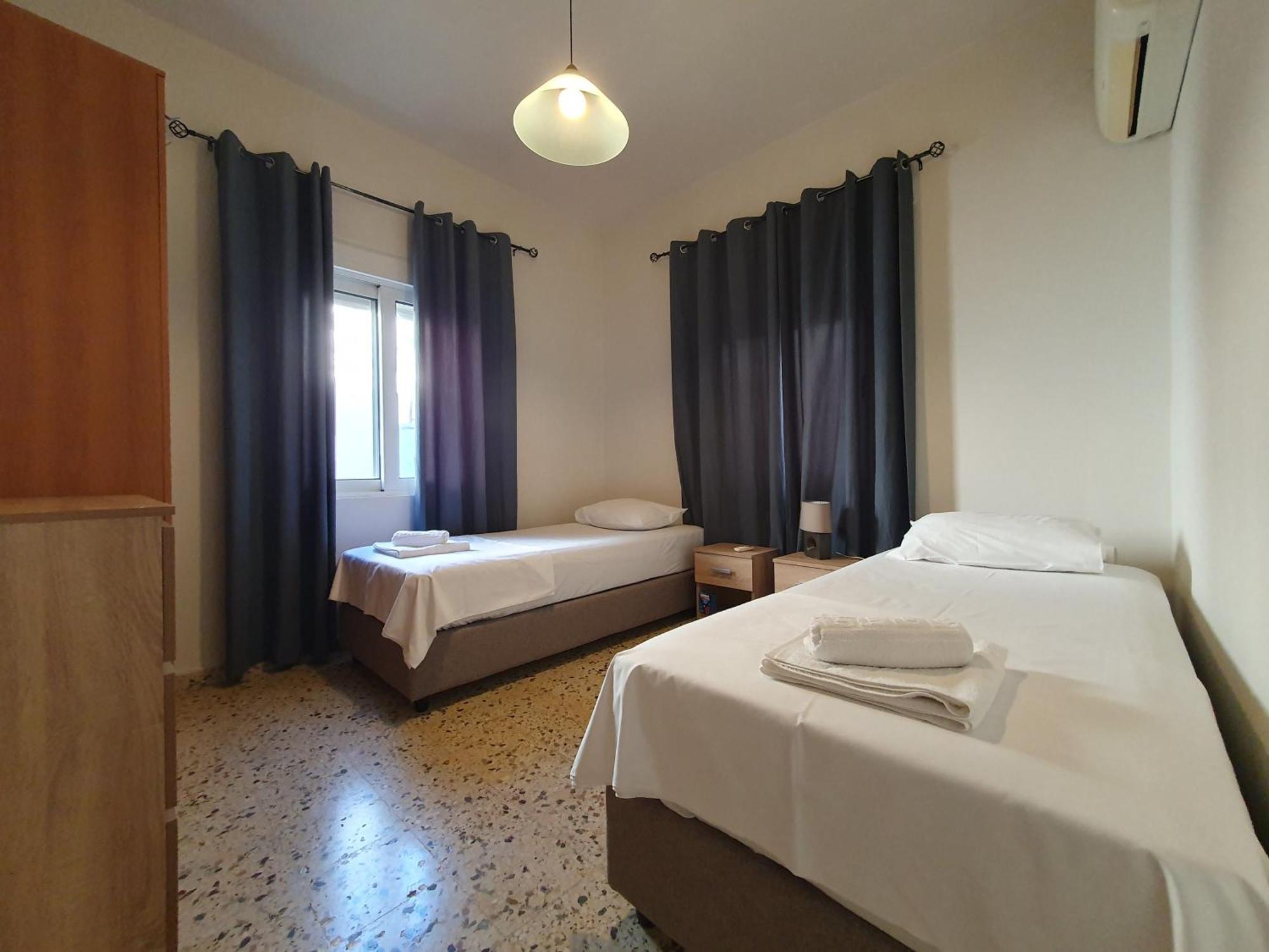 Villa Yiannis Sokaki Detached House Rhodes City Esterno foto