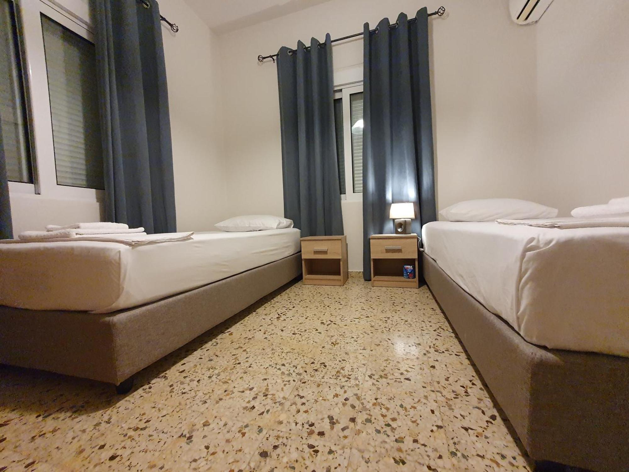 Villa Yiannis Sokaki Detached House Rhodes City Esterno foto